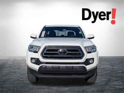 2023 Toyota Tacoma 2WD SR5