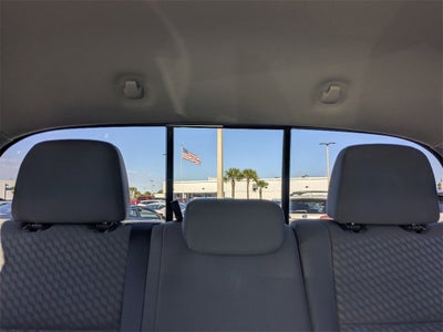 2023 Toyota Tacoma 2WD SR5