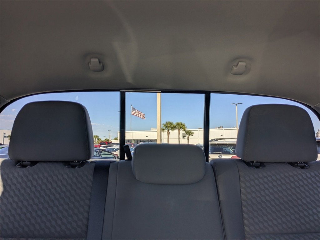 2023 Toyota Tacoma 2WD SR5