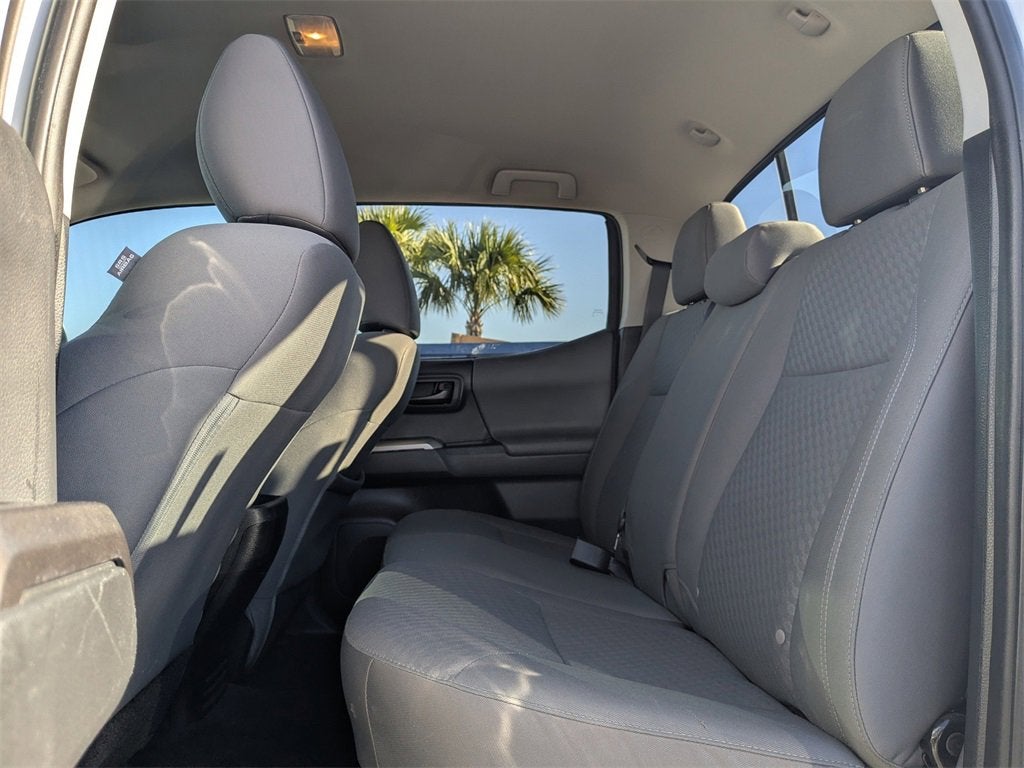 2023 Toyota Tacoma 2WD SR5