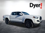 2023 Toyota Tacoma 2WD SR5