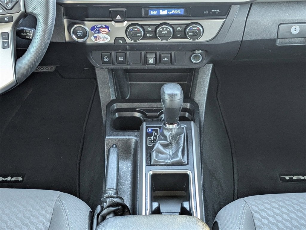 2023 Toyota Tacoma 2WD SR5