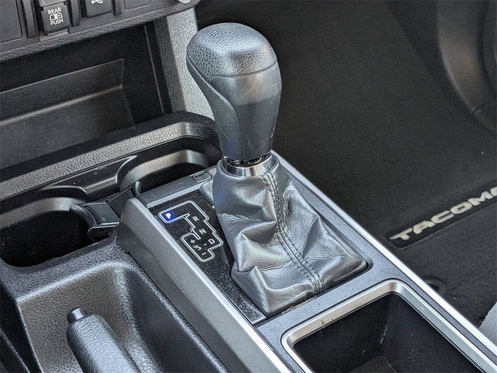 2023 Toyota Tacoma 2WD SR5