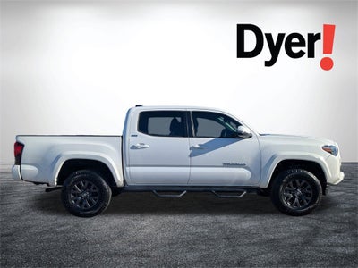 2023 Toyota Tacoma 2WD SR5