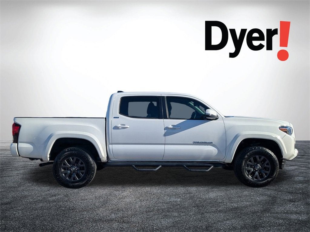 2023 Toyota Tacoma 2WD SR5