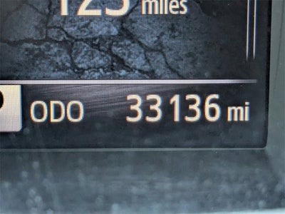 2023 Toyota Tacoma 2WD SR5