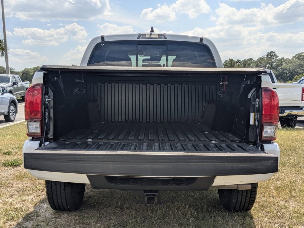2022 Toyota Tacoma 2WD SR5