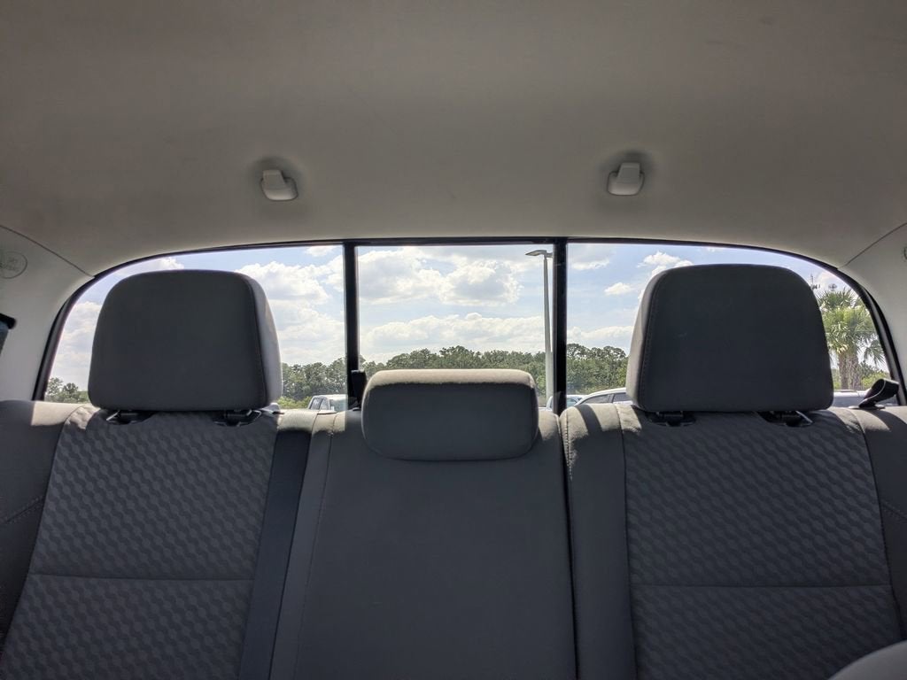 2022 Toyota Tacoma 2WD SR5