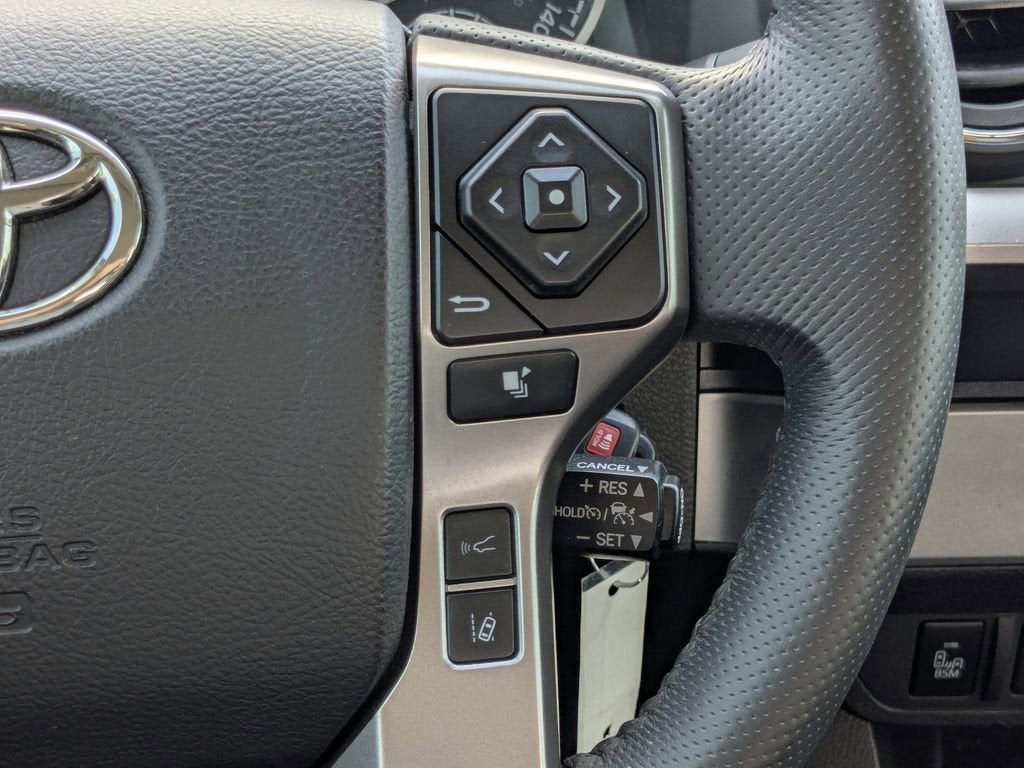 2022 Toyota Tacoma 2WD SR5