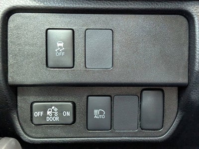 2022 Toyota Tacoma 2WD SR5