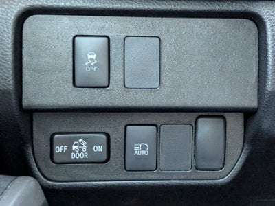 2022 Toyota Tacoma 2WD SR5