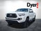 2022 Toyota Tacoma 2WD SR5