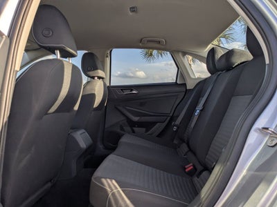 2025 Volkswagen Jetta S