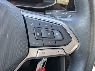 2025 Volkswagen Jetta S