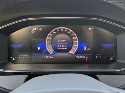 2025 Volkswagen Jetta S