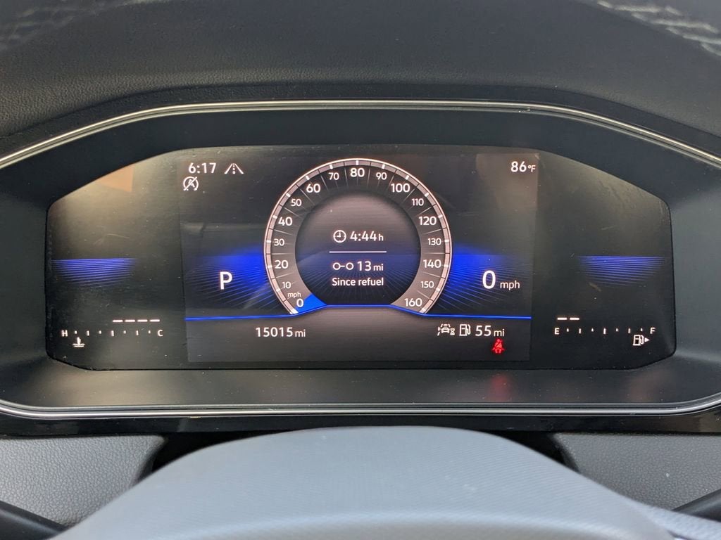 2025 Volkswagen Jetta S