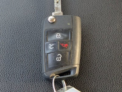 2025 Volkswagen Jetta S