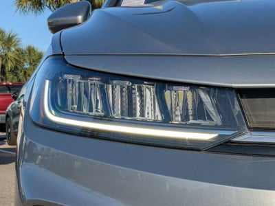 2025 Volkswagen Jetta S