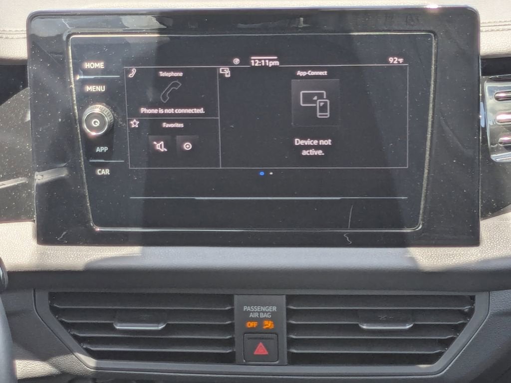 2025 Volkswagen Jetta Sport