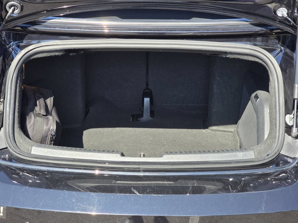 2017 Volkswagen Beetle Convertible 1.8T Dune