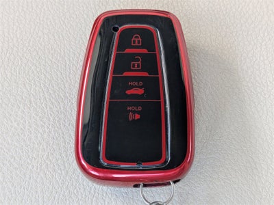 2022 Toyota Camry Hybrid XLE