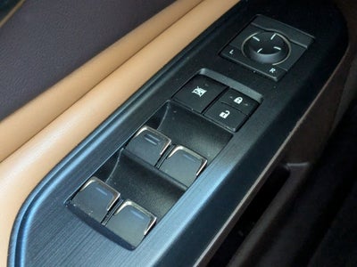 2021 Lexus ES ES 350