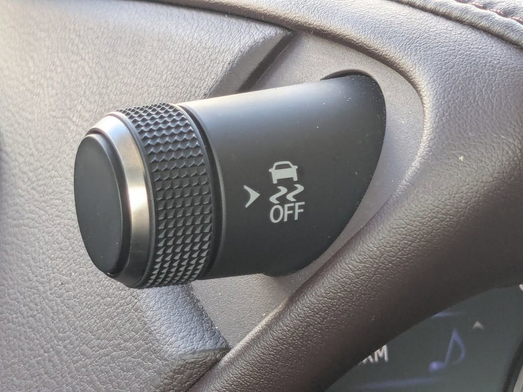 2021 Lexus ES ES 350