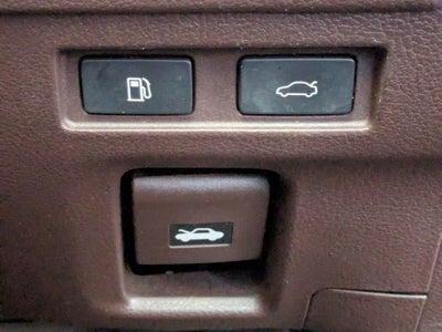 2021 Lexus ES ES 350