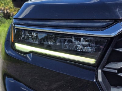 2024 Honda Pilot EX-L 7 Passenger