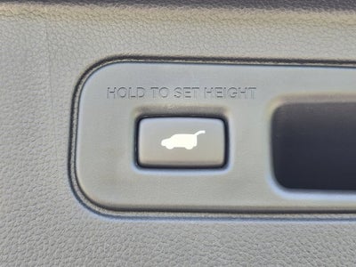 2024 Honda Pilot EX-L 7 Passenger
