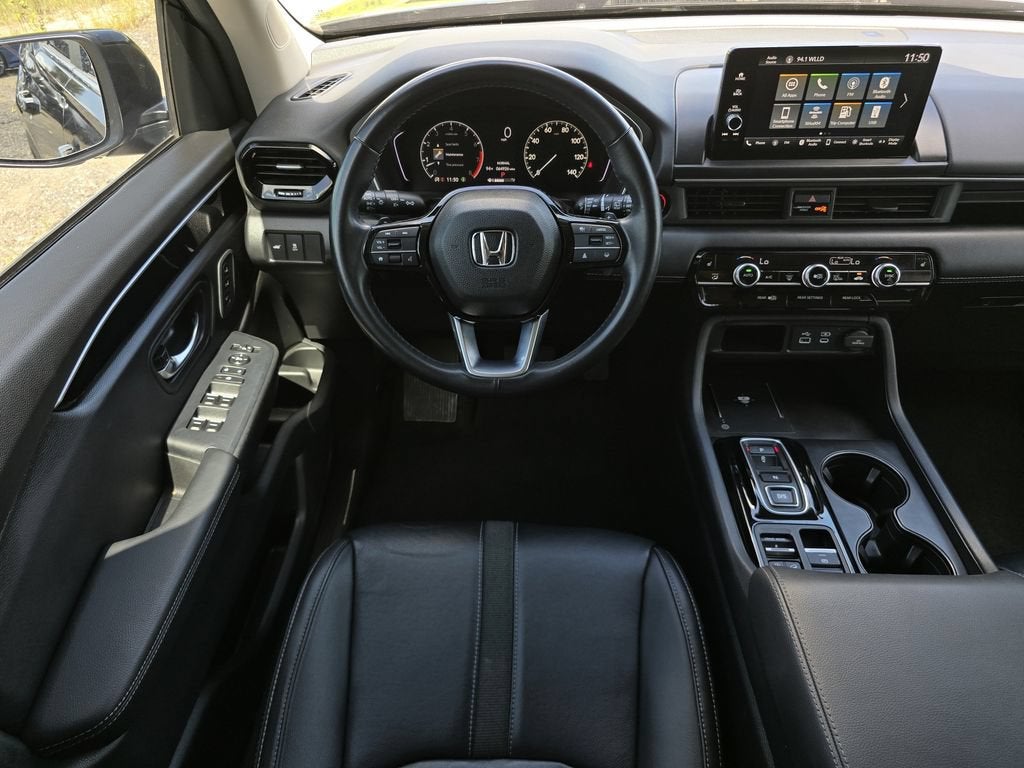 2024 Honda Pilot EX-L 7 Passenger