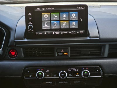 2024 Honda Pilot EX-L 7 Passenger