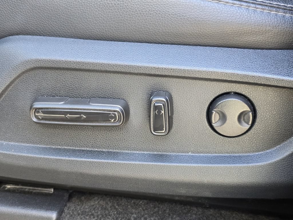 2024 Honda Pilot EX-L 7 Passenger