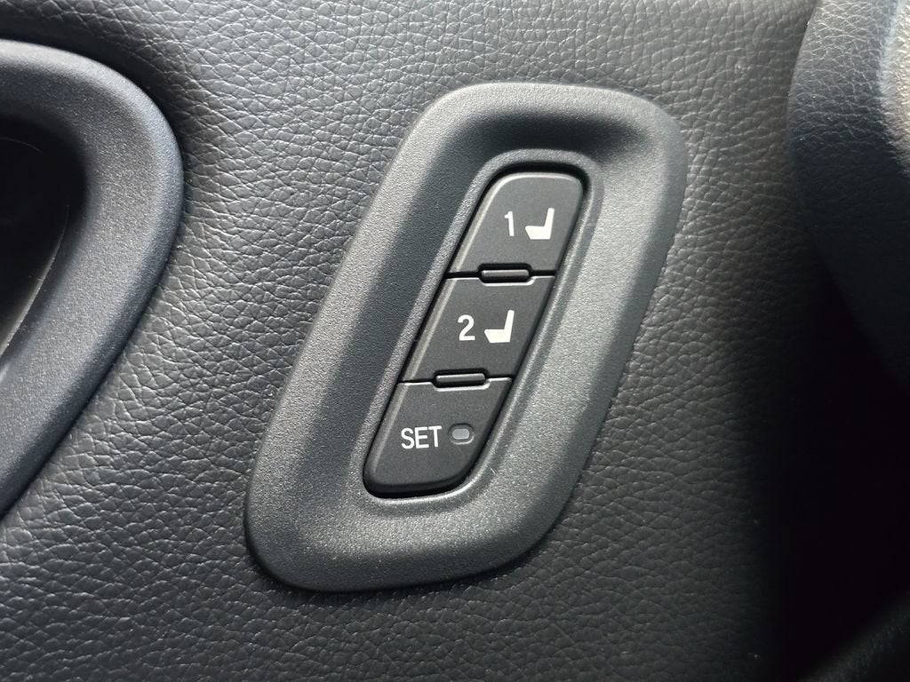 2024 Honda Pilot EX-L 7 Passenger