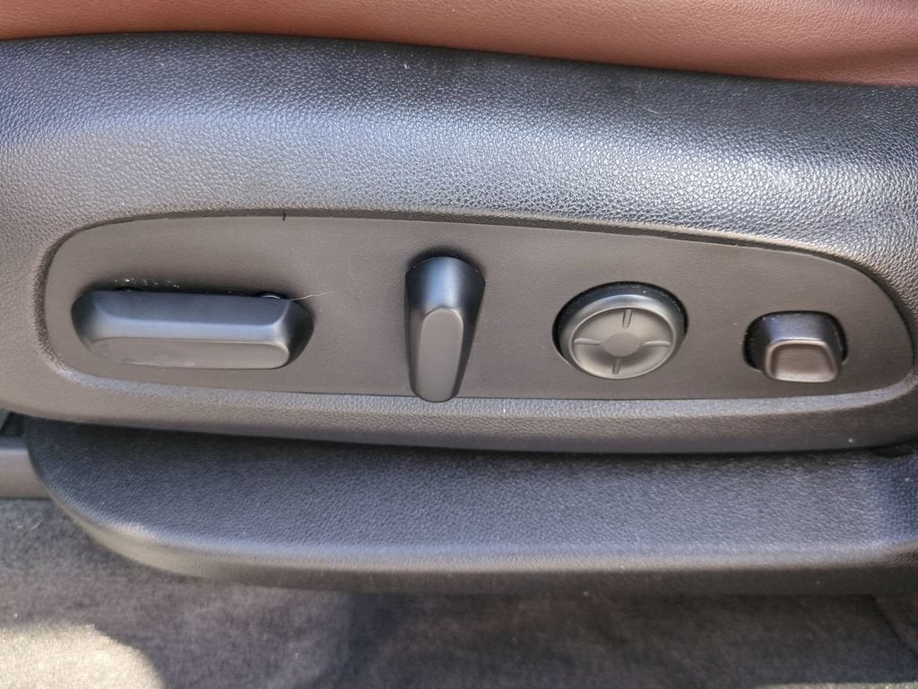 2020 Buick Enclave Avenir