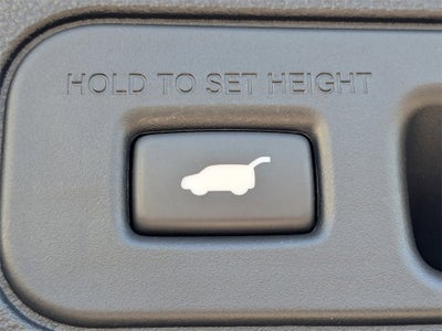 2023 Acura MDX w/A-Spec Package