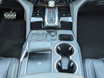 2023 Acura MDX w/A-Spec Package