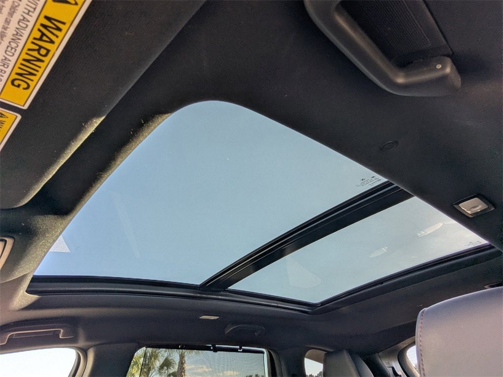 2023 Acura MDX w/A-Spec Package