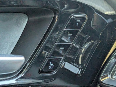 2023 Acura MDX w/A-Spec Package