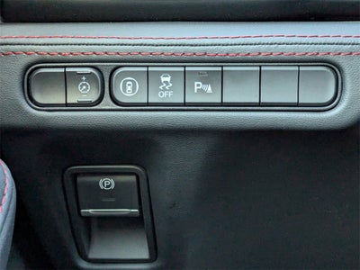 2023 Acura MDX w/A-Spec Package