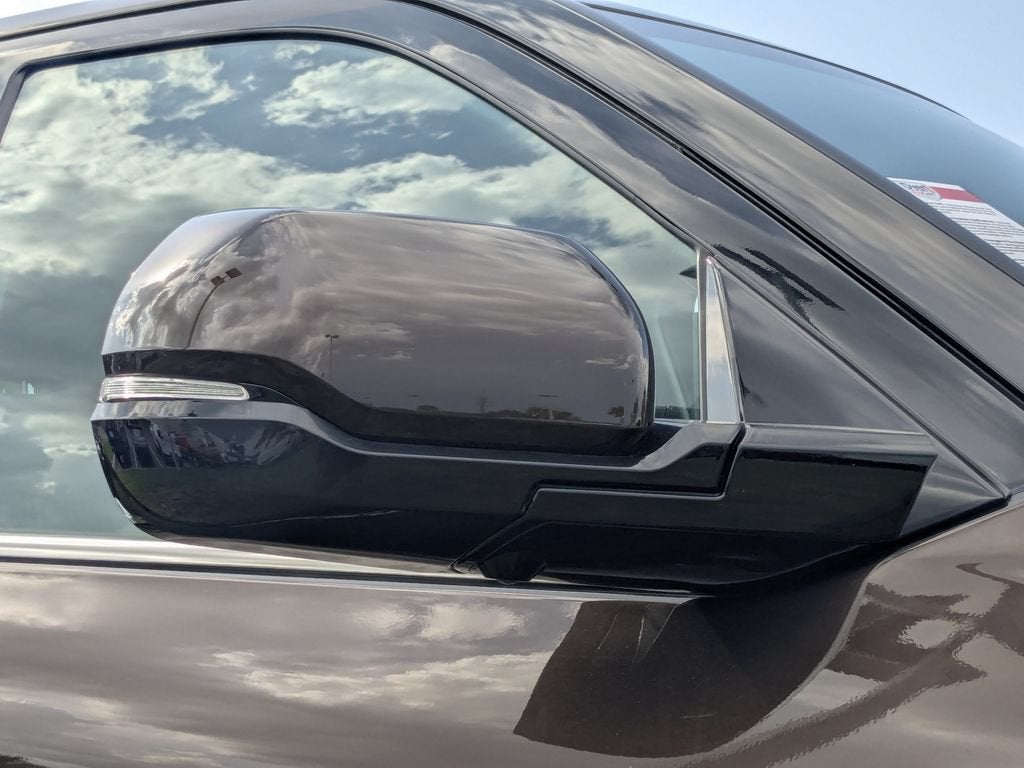 2023 Toyota Tundra 4WD Limited