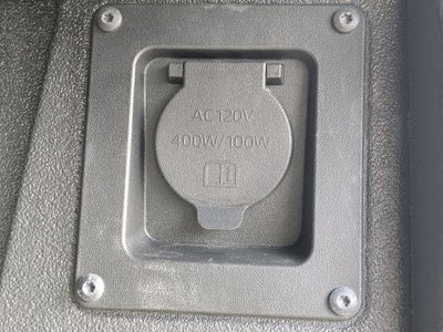 2023 Toyota Tundra 4WD Limited