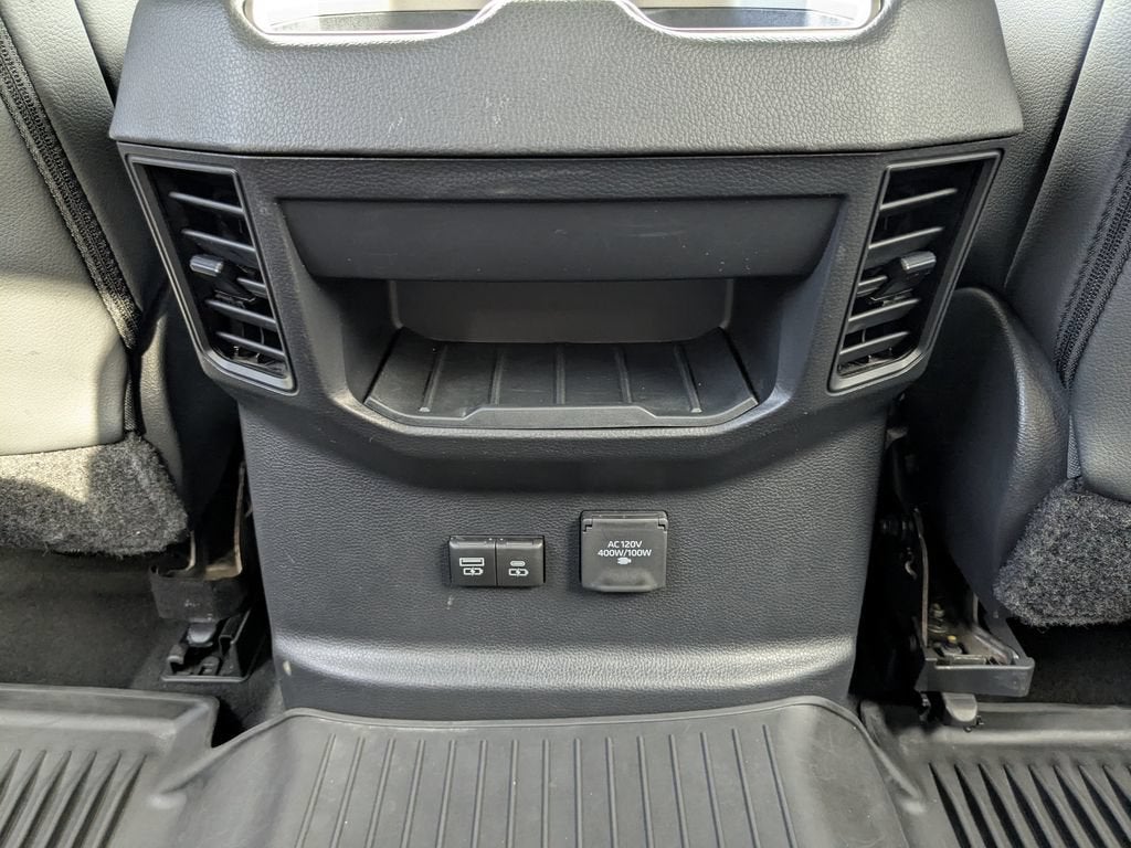 2023 Toyota Tundra 4WD Limited