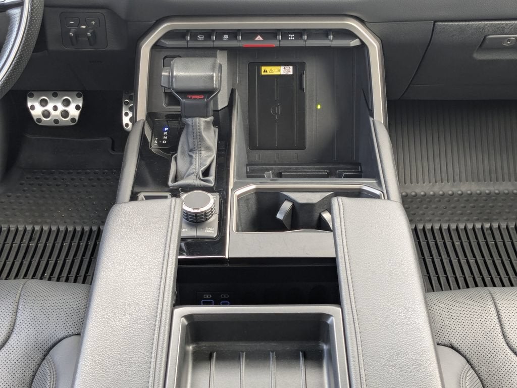 2023 Toyota Tundra 4WD Limited