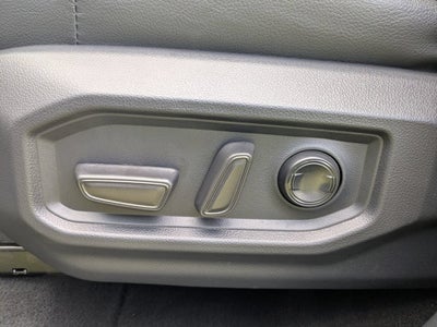 2023 Toyota Tundra 4WD Limited