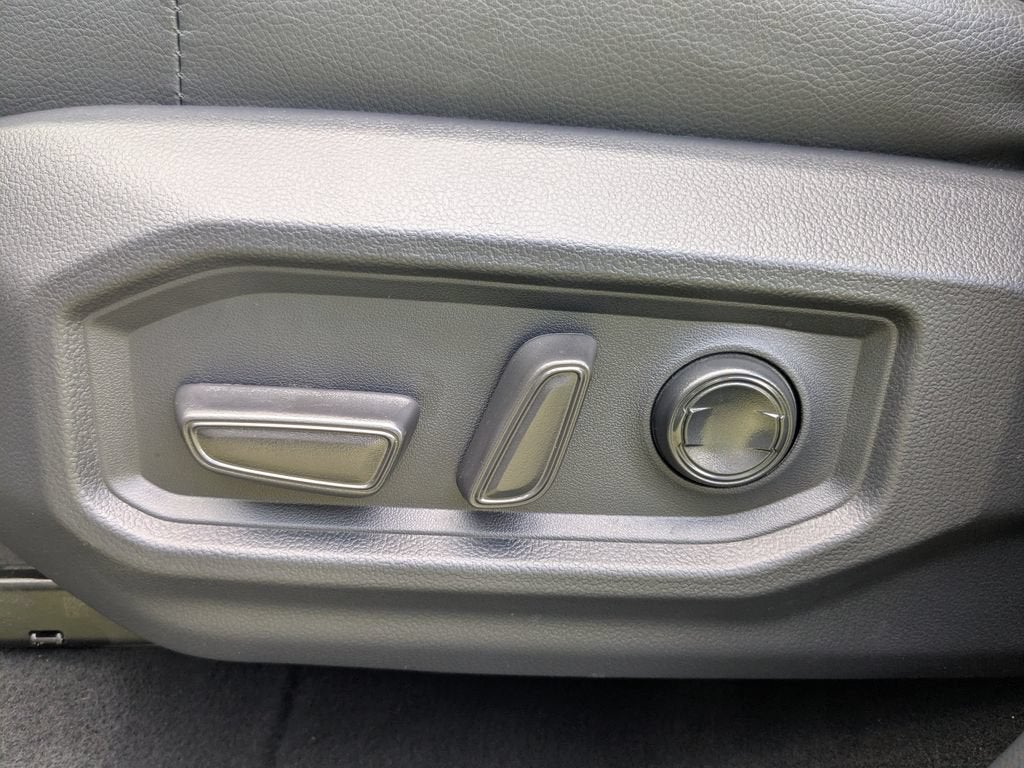 2023 Toyota Tundra 4WD Limited