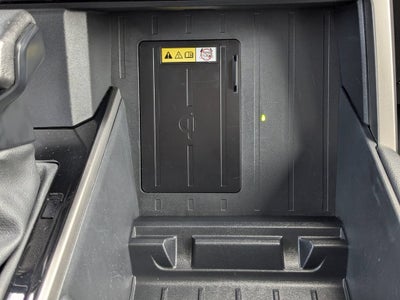 2023 Toyota Tundra 4WD Limited