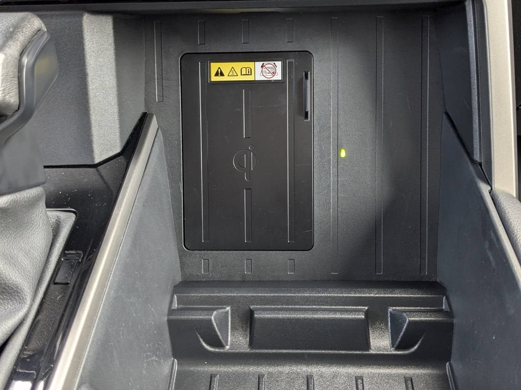 2023 Toyota Tundra 4WD Limited