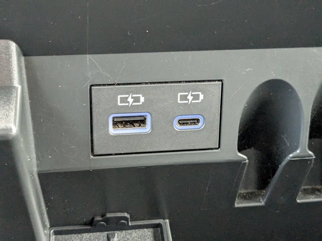 2023 Toyota Tundra 4WD Limited