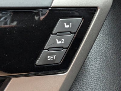 2023 Toyota Tundra 4WD Limited